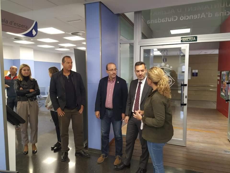 visita s.a. jordi juan