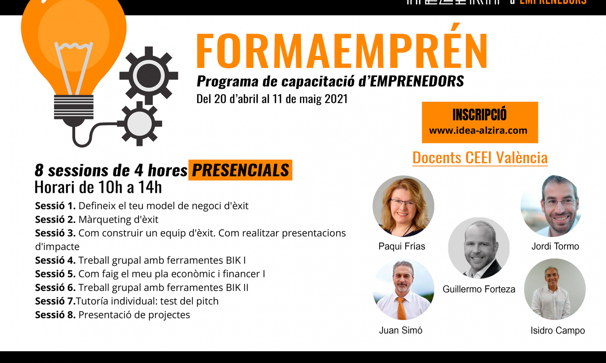 formaempren