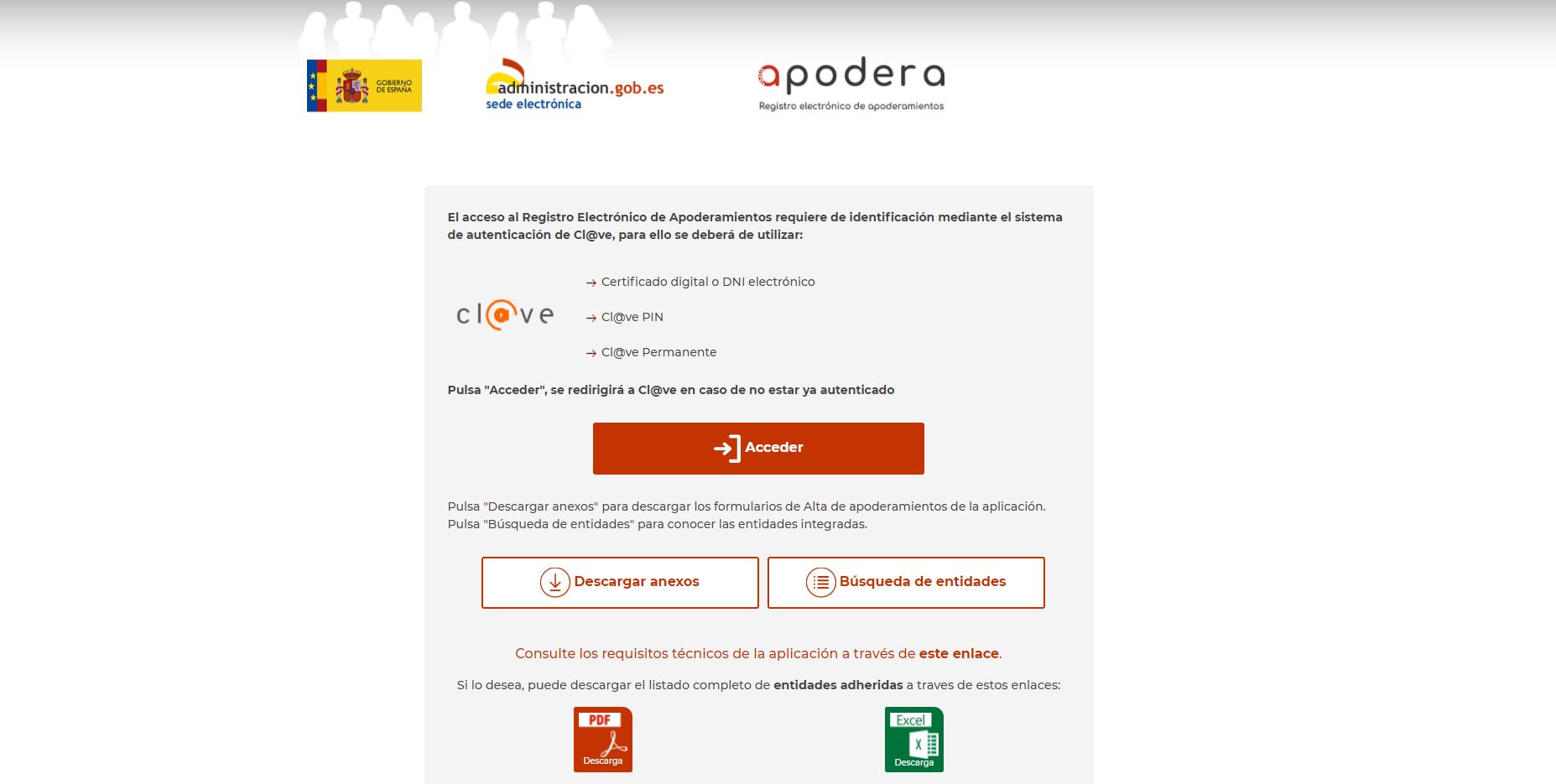 apodera