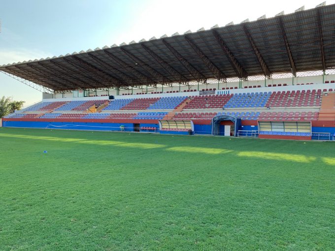 El Suñer acoge el jueves 28 de octubre el partido amistoso de fútbol internacional Sub-19 entre las selecciones de España e Israel