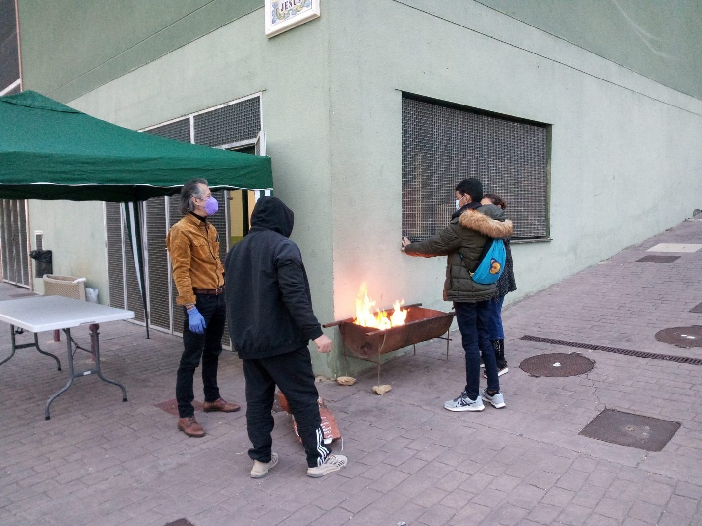 educació en igualtat