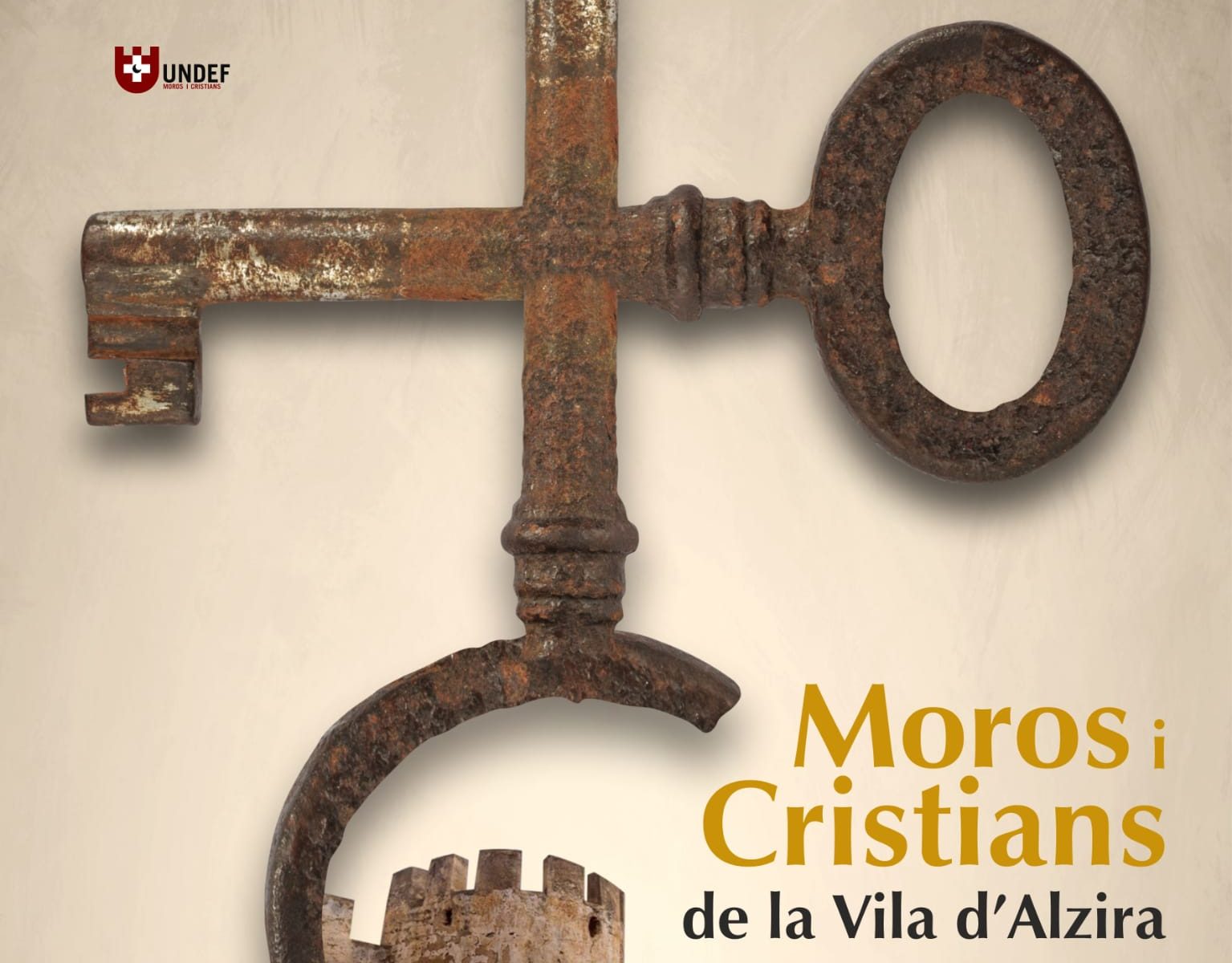 Moros i Cristians d'Alzira