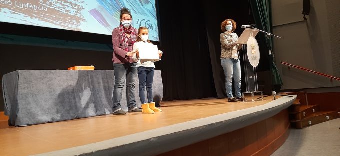 XXVI Concurs escolar de dibuix dels Premis Literaris