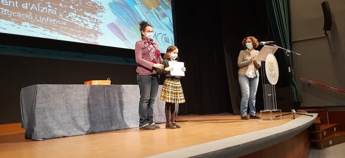 XXVI Concurs escolar de dibuix dels Premis Literaris