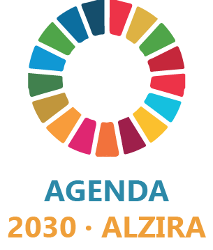 AGENDA 2030 » Ajuntament d'Alzira