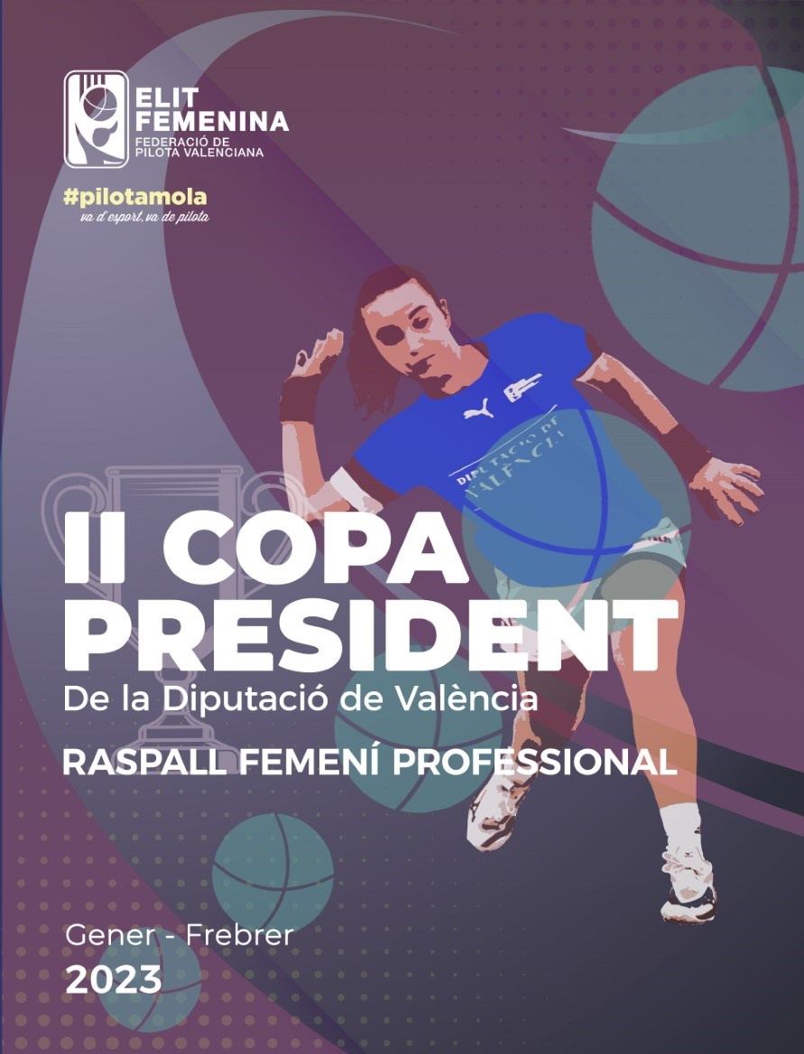 II Copa President de Raspall Femení