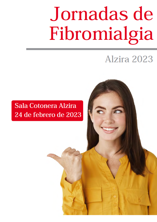 jornades de fibromiàlgia