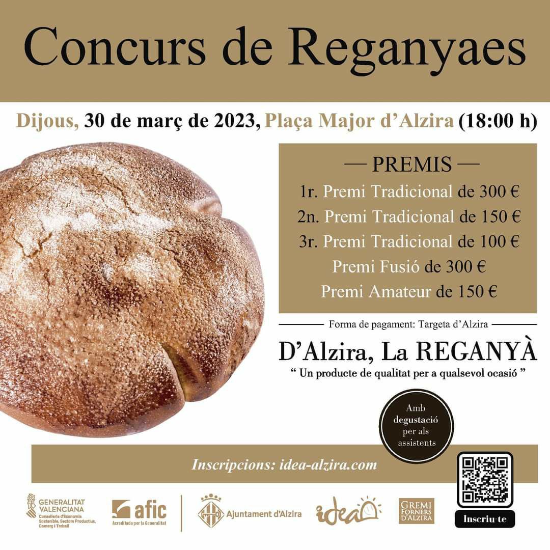 Concurs de Reganyaes