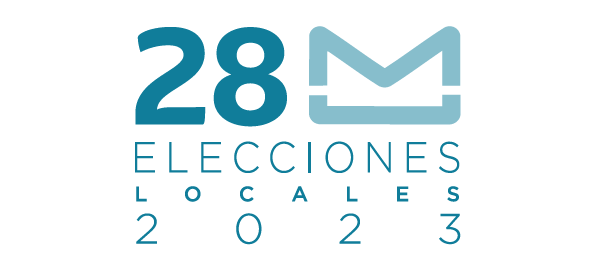 ELECCIONS LOCALS 28 DE MAIG DE 2023