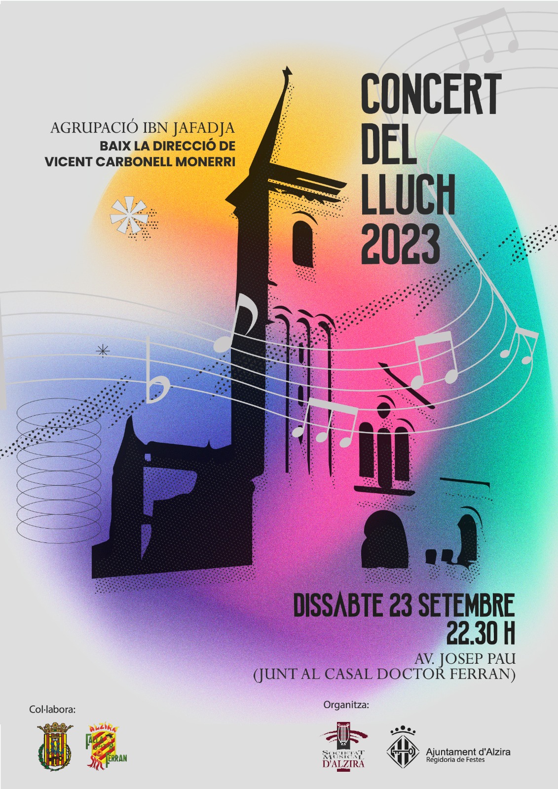 Concert del Lluch