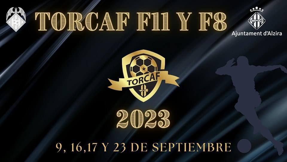 Torcaf