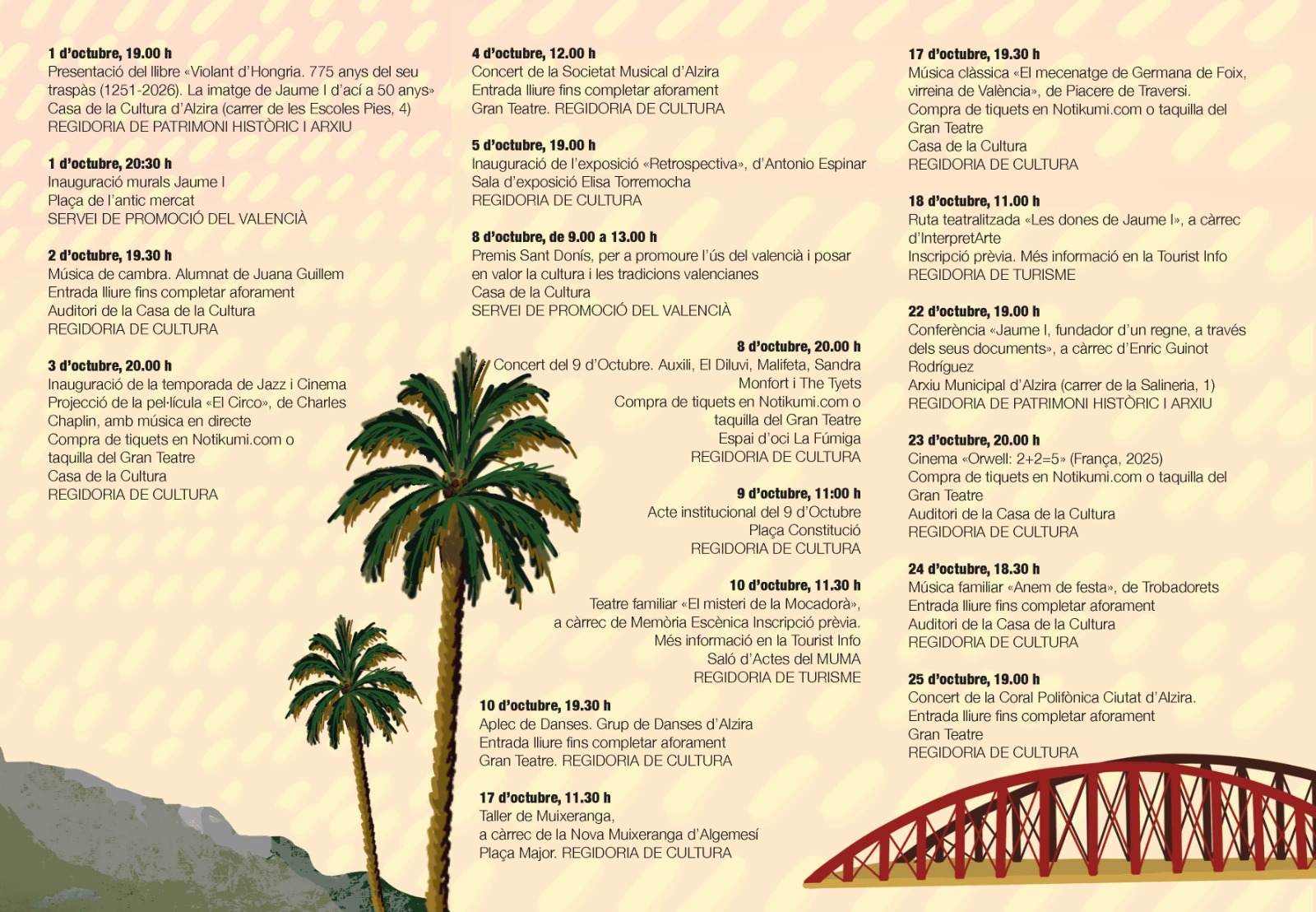 9 d'Octubre