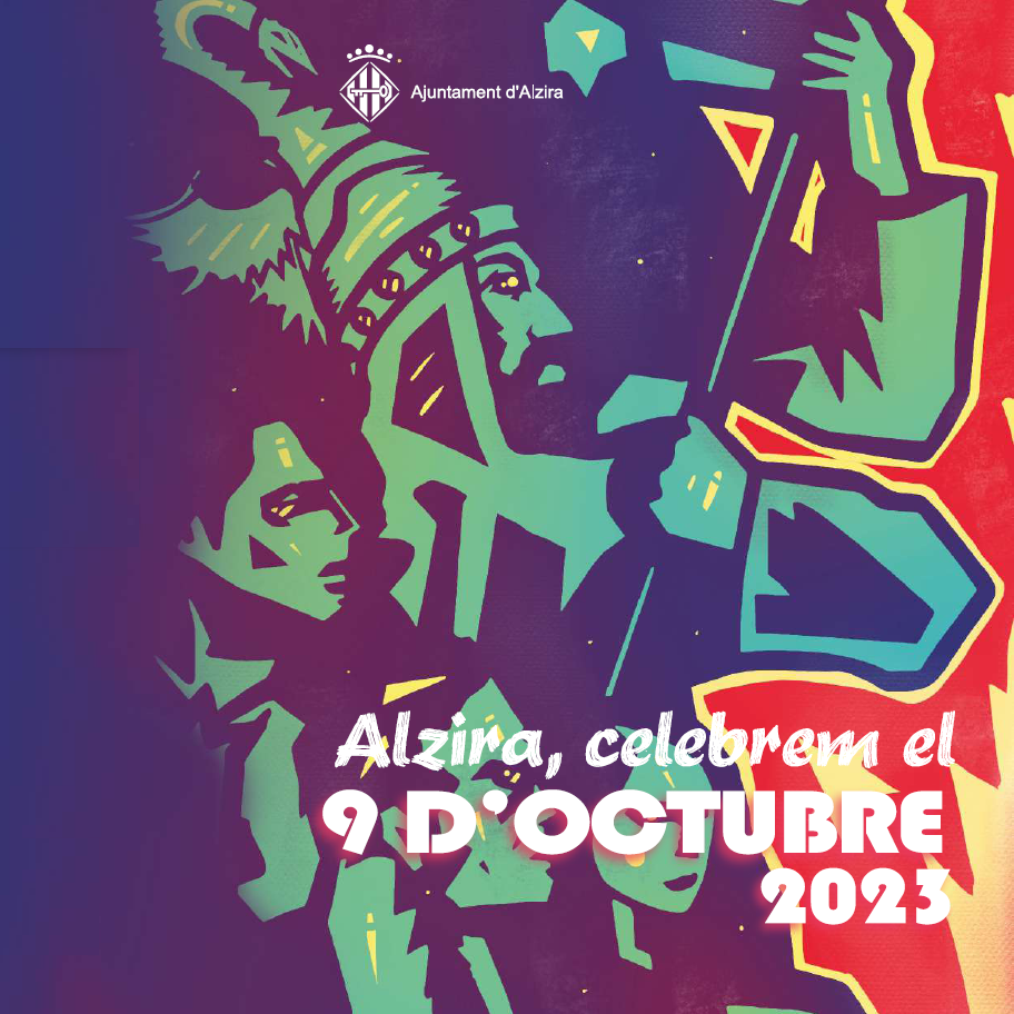 ACTIVITATS AL VOLTANT DEL 9 D'OCTUBRE