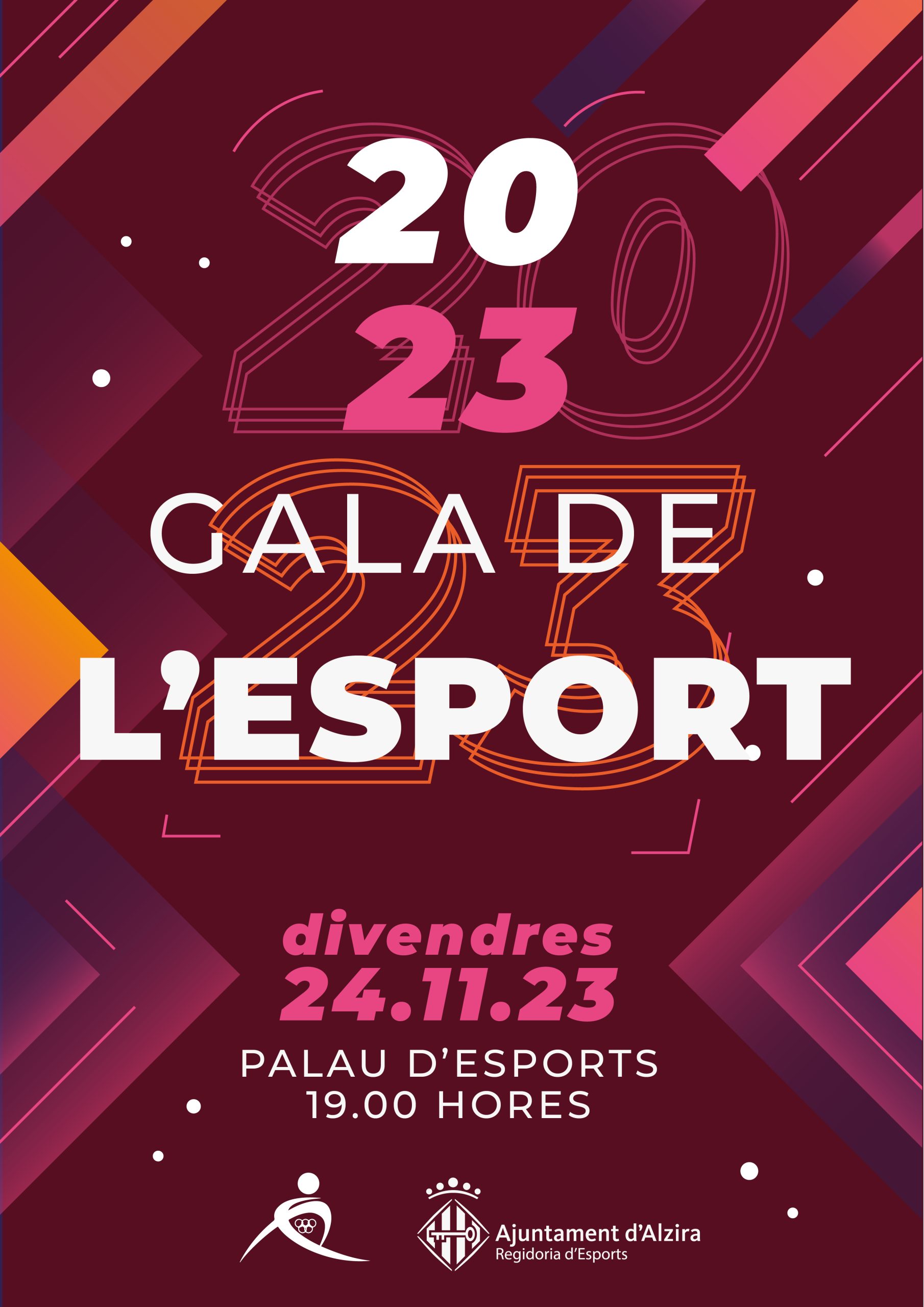 GALA DE L'ESPORT