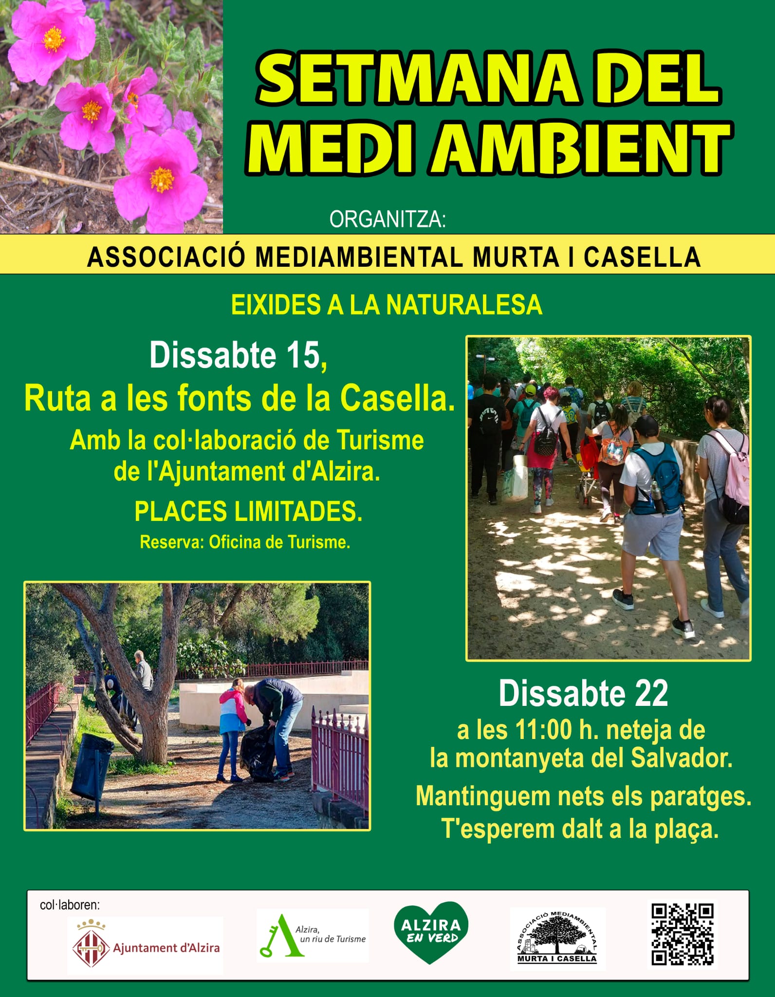 Setmana Mediambiental