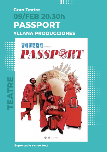 PASSPORT