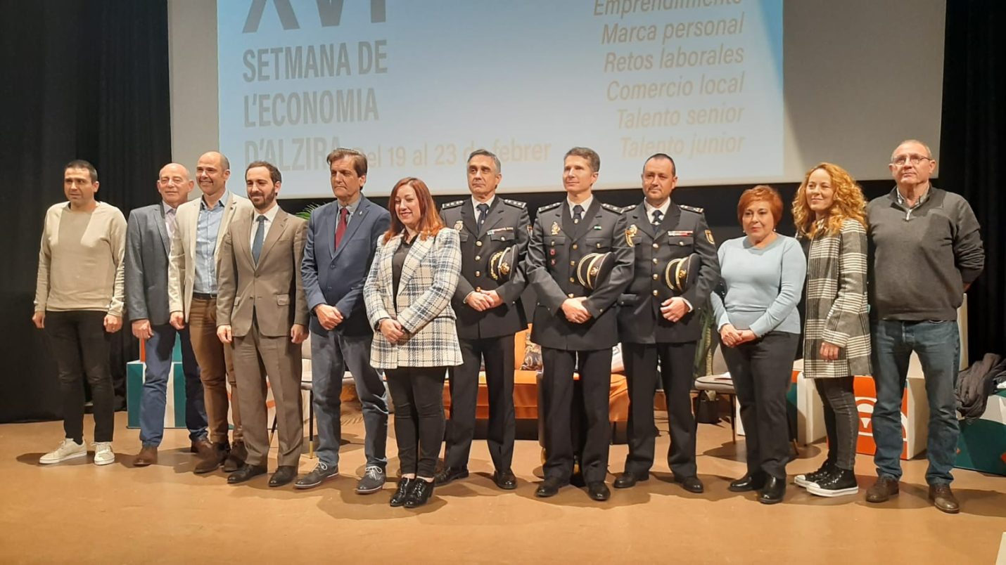 SETMANA ECONOMIA 2024