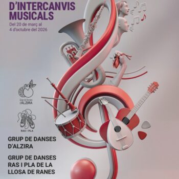 Intercanvis Musicals