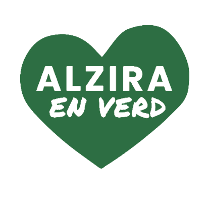 Alzira en Verd