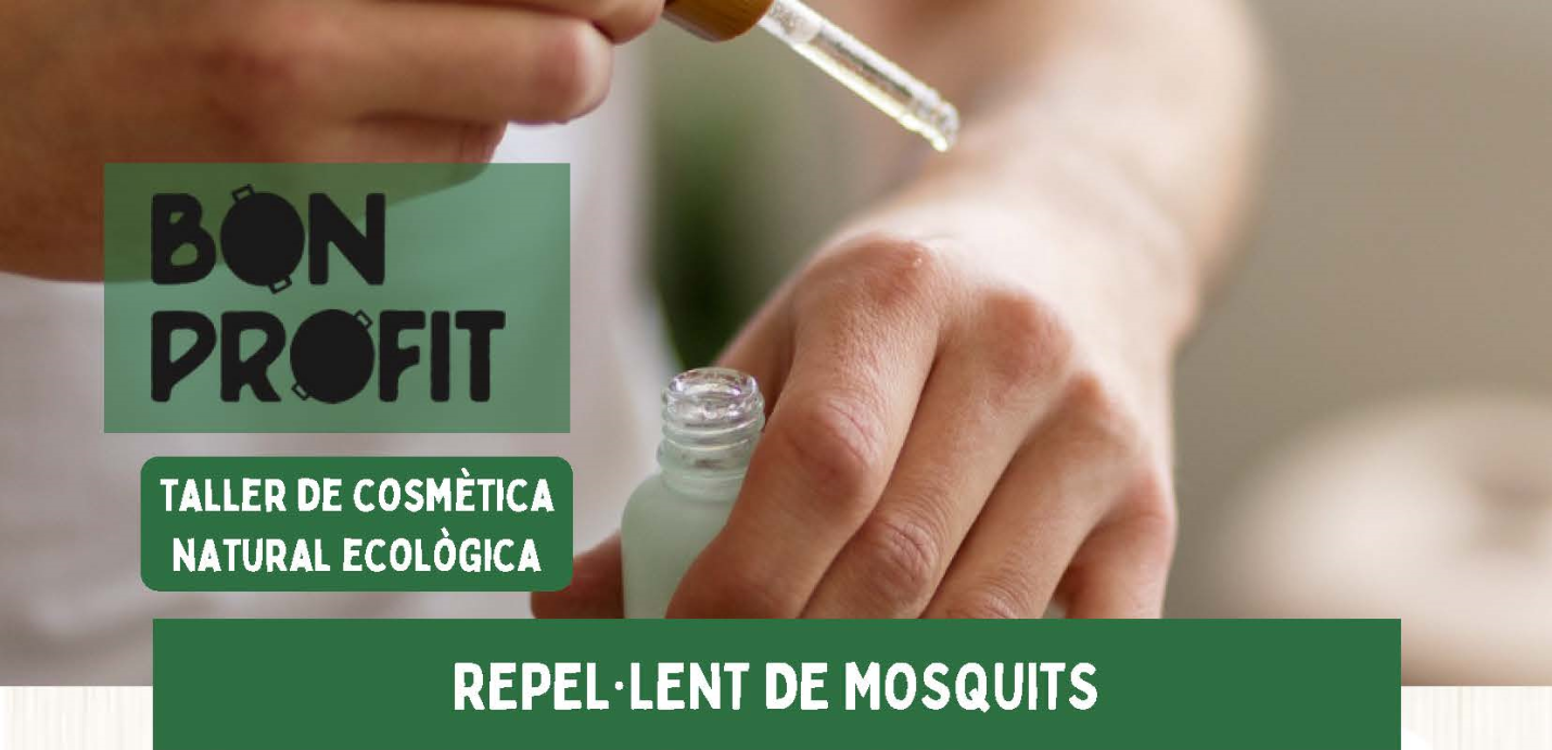 Repel·lent de mosquits