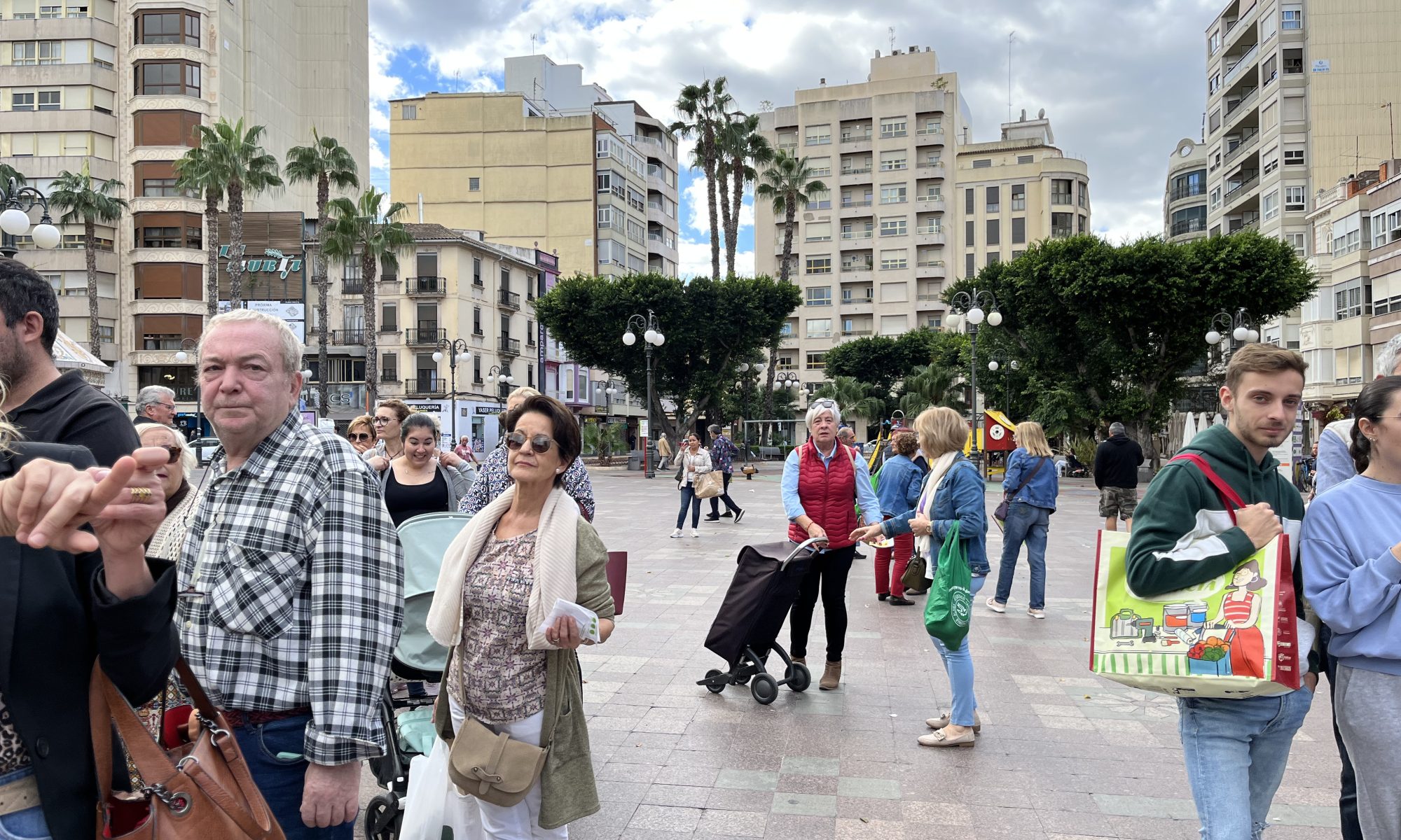 Dia del comerç local