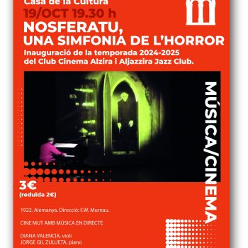 NOSFERATU