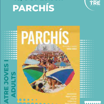 PARCHÍS