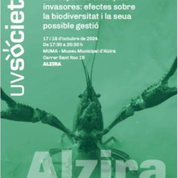 Torna la UNIVERSITAT DE TARDOR a Alzira