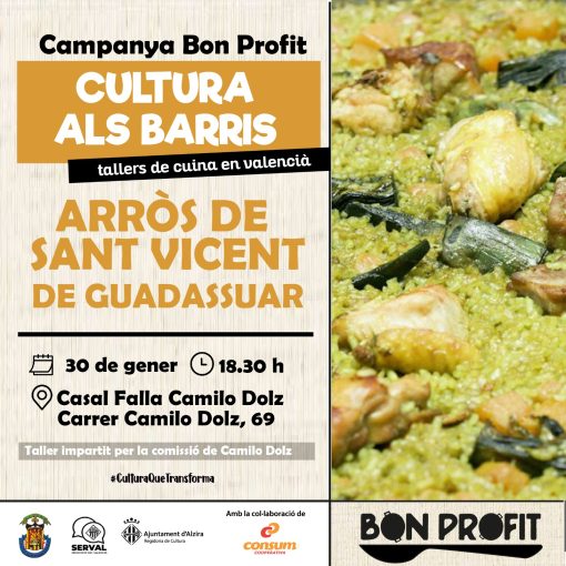 taller Bon Profit