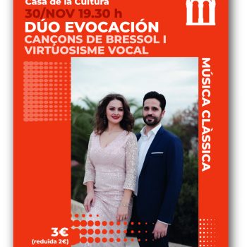 Duo Evocación