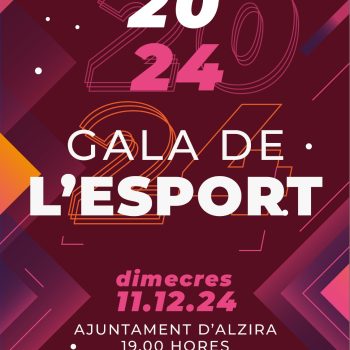 Gala de l'Esport