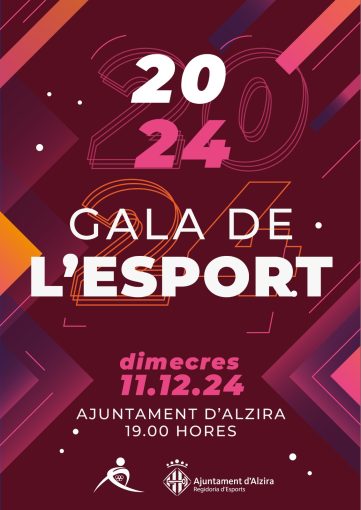 Gala de l'Esport