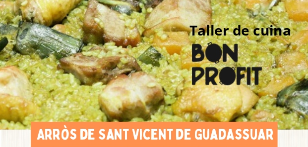 Arròs de Sant Vicent de Guadassuar