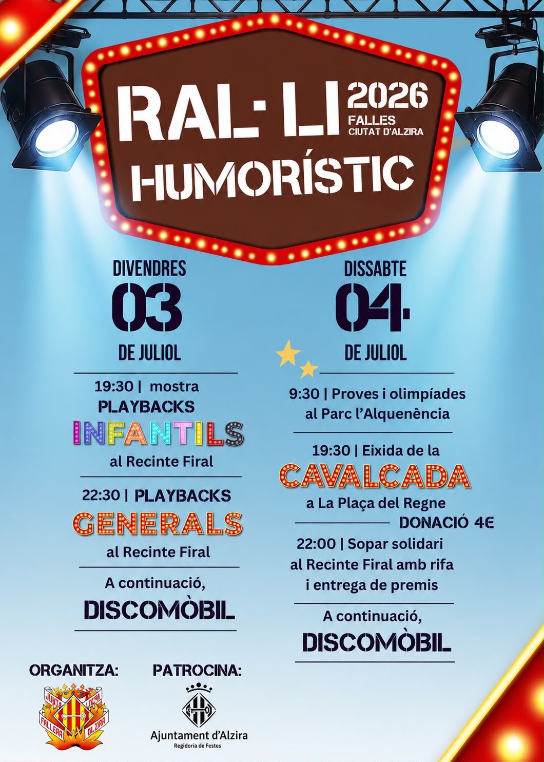 Ral·li Humorístic