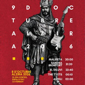 Concert 9 d'Octubre