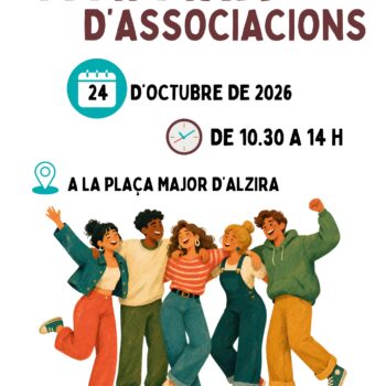 Fira d'Associacions
