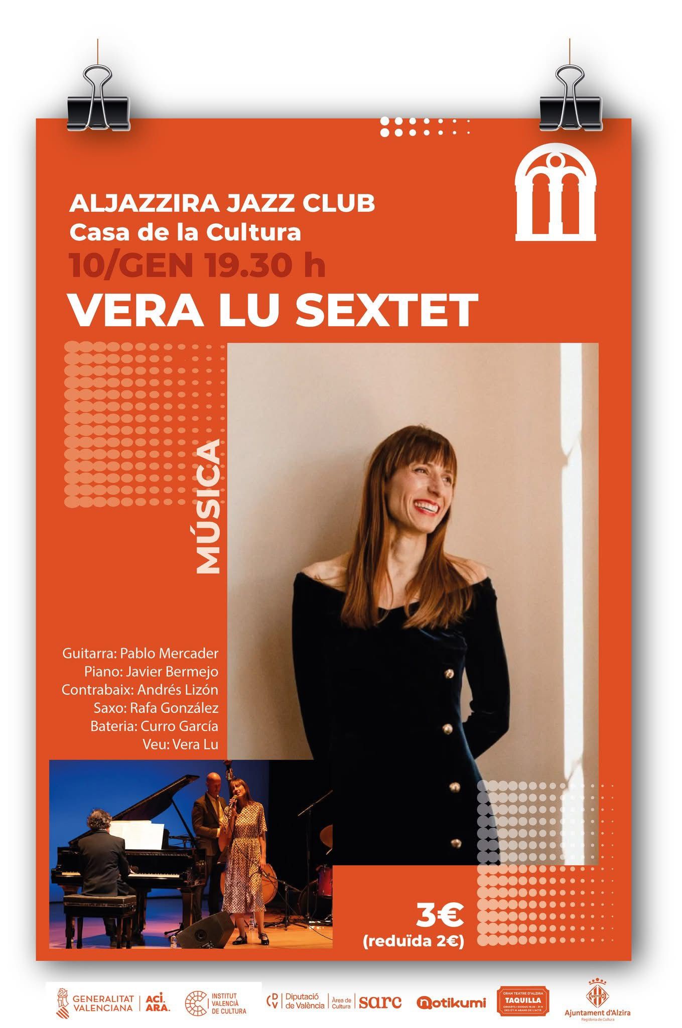 Aljazzira Jazz Club