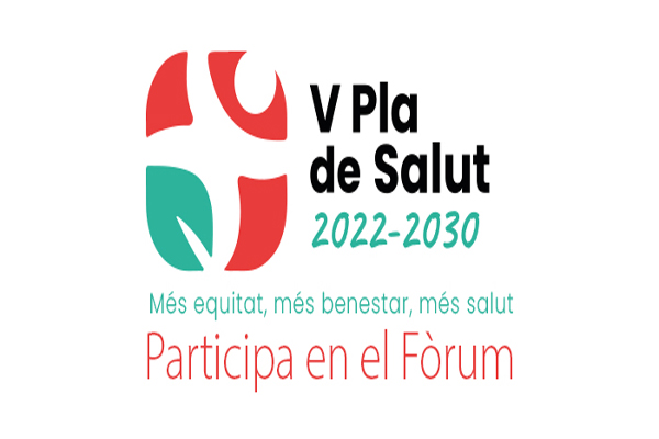 V Pla de Salut de la Comunitat Valenciana