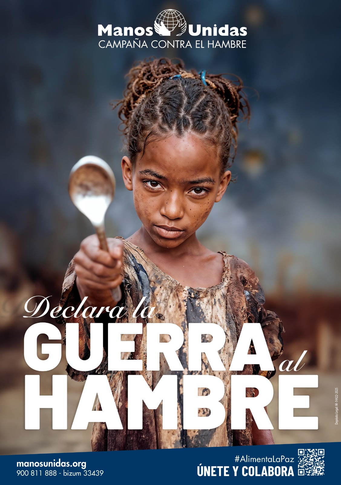 XXX CENA DEL HAMBRE