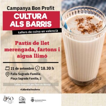 Nou taller de 𝐁𝐨𝐧 𝐏𝐫𝐨𝐟𝐢𝐭
