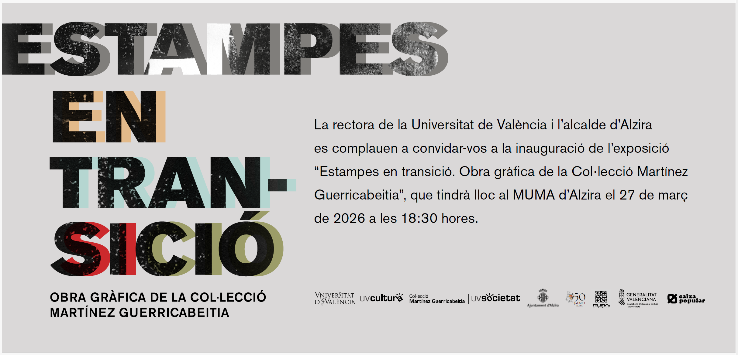 Estampes en transició