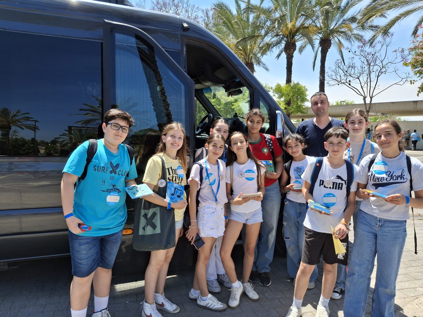 TROBADA CONSELLS DE PARTICIPACIÓ INFANTIL DE VALÈNCIA