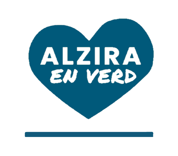 Alzira en verd