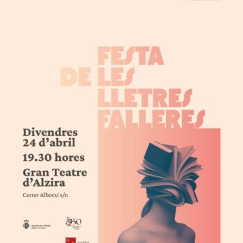 Festa de les Lletres Falleres