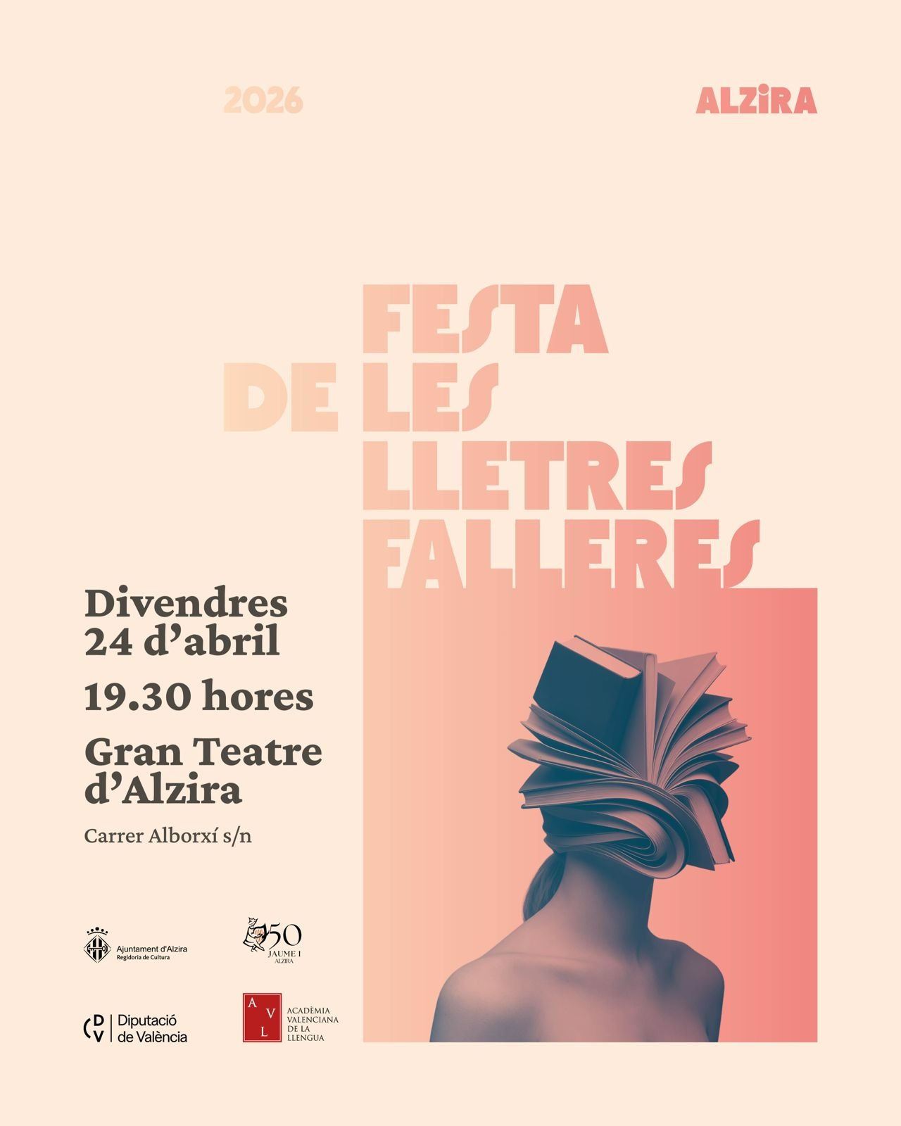 Festa de les Lletres Falleres
