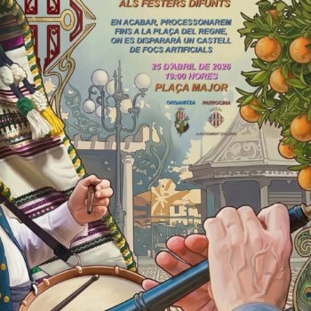 festes de barris i partides