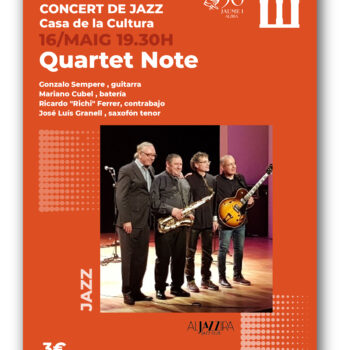 ALJAZZIRA JAZZ CLUB