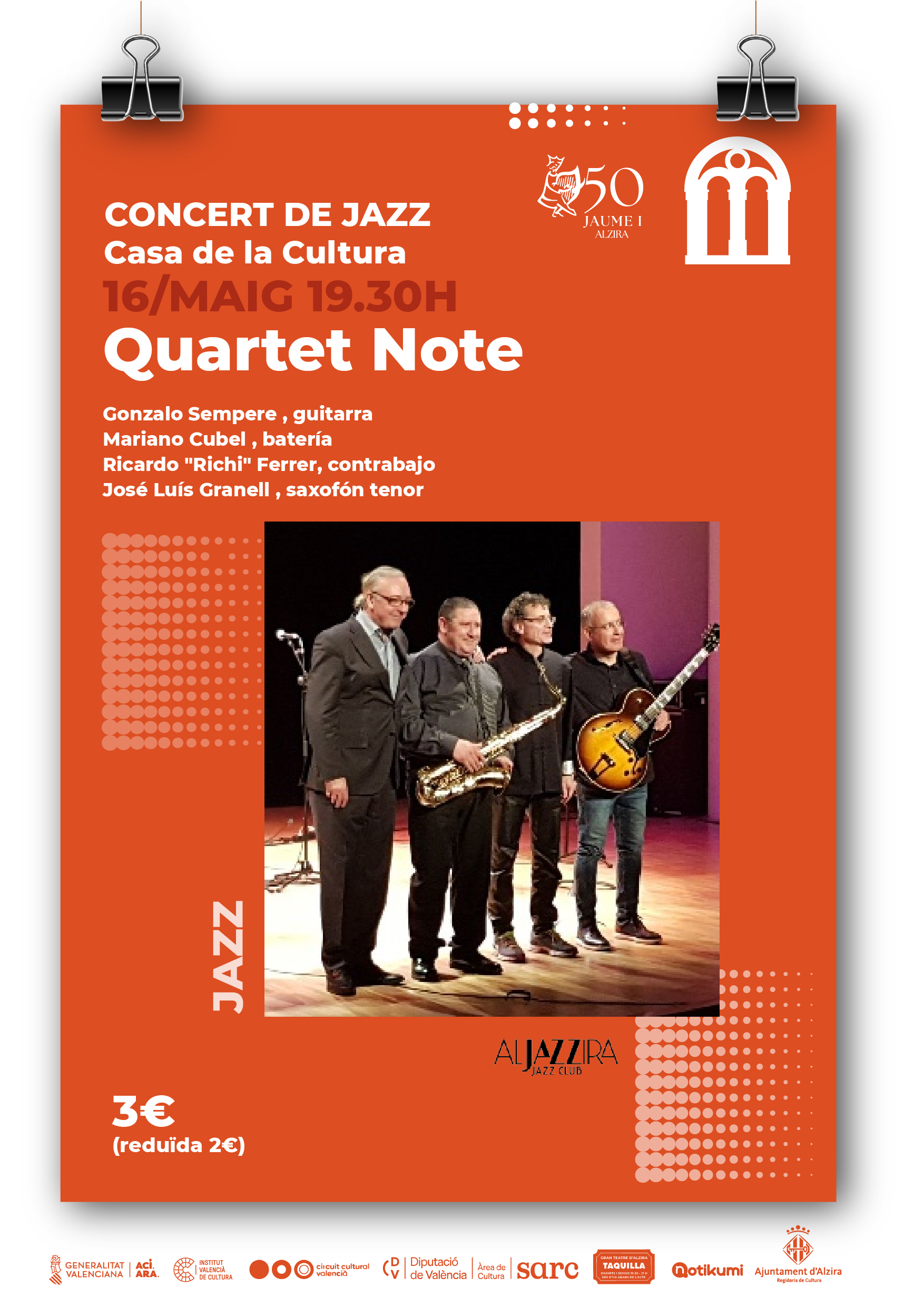 ALJAZZIRA JAZZ CLUB
