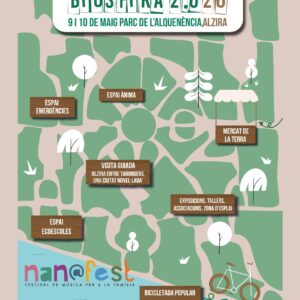 BIOSFIRA 2026
