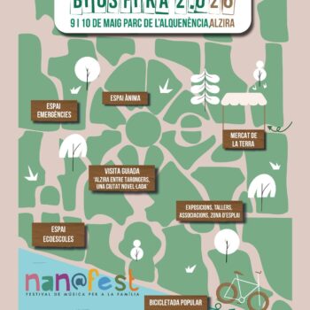 BIOSFIRA 2026